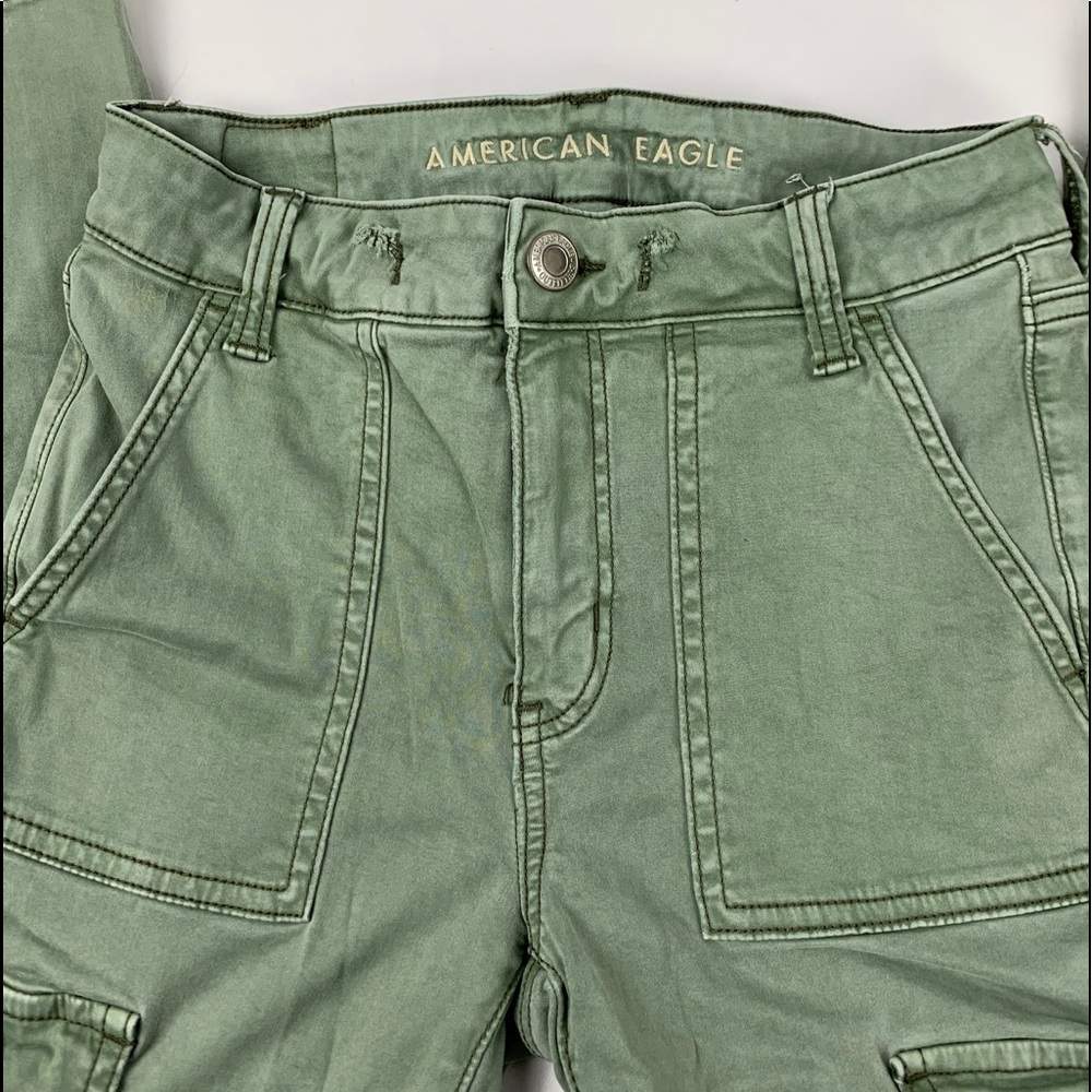 American Eagle pants Size 4